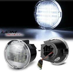 For Jeep Grand Cherokee Commander Dodge Durango LED Interior Cargo Liftgate Lamp Light 5023881AG