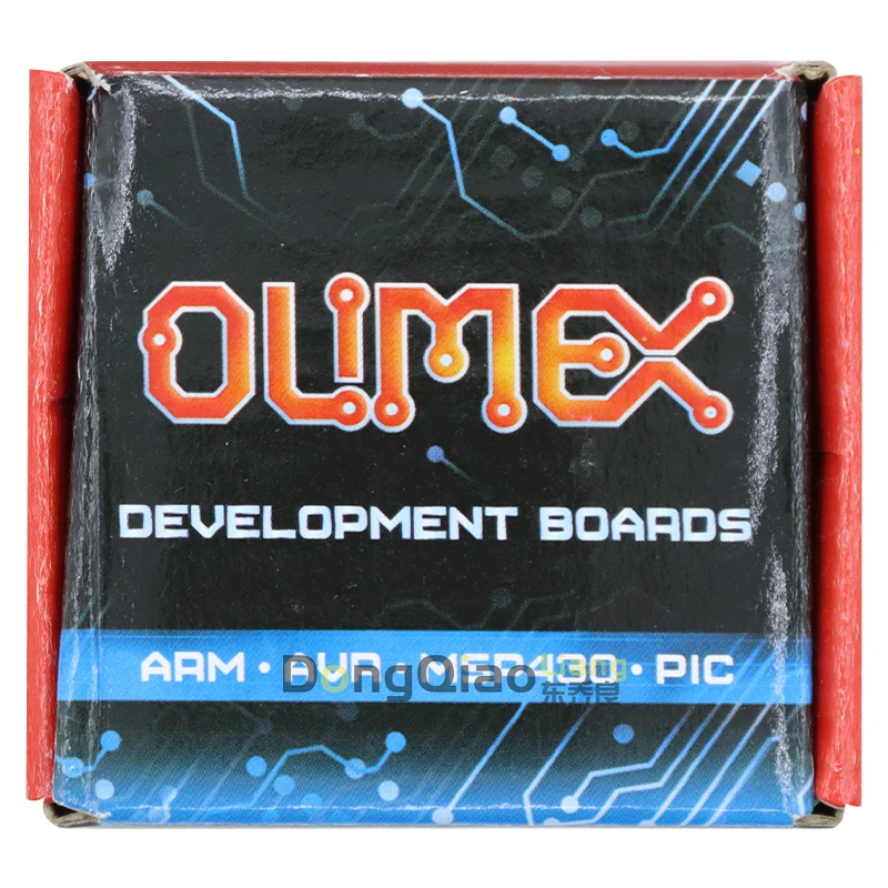 ARM-JTAG-COOCOX ARM Debugger and Programmer, Olimex JTAG SWD CoLinkEx
