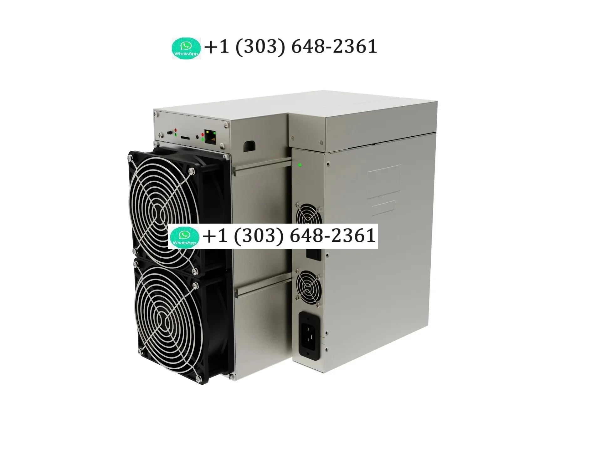 A1 FAST SHIPPING NEW IceRiver AL3 15 TH/s Alphenium Miner - New Release Alph AL3