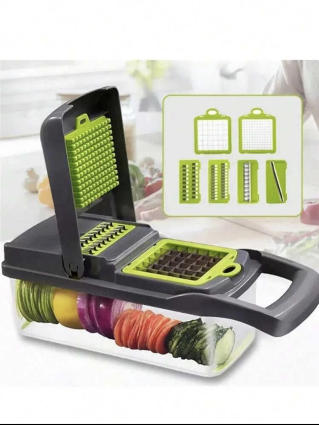 آلة الملابس اليدوية