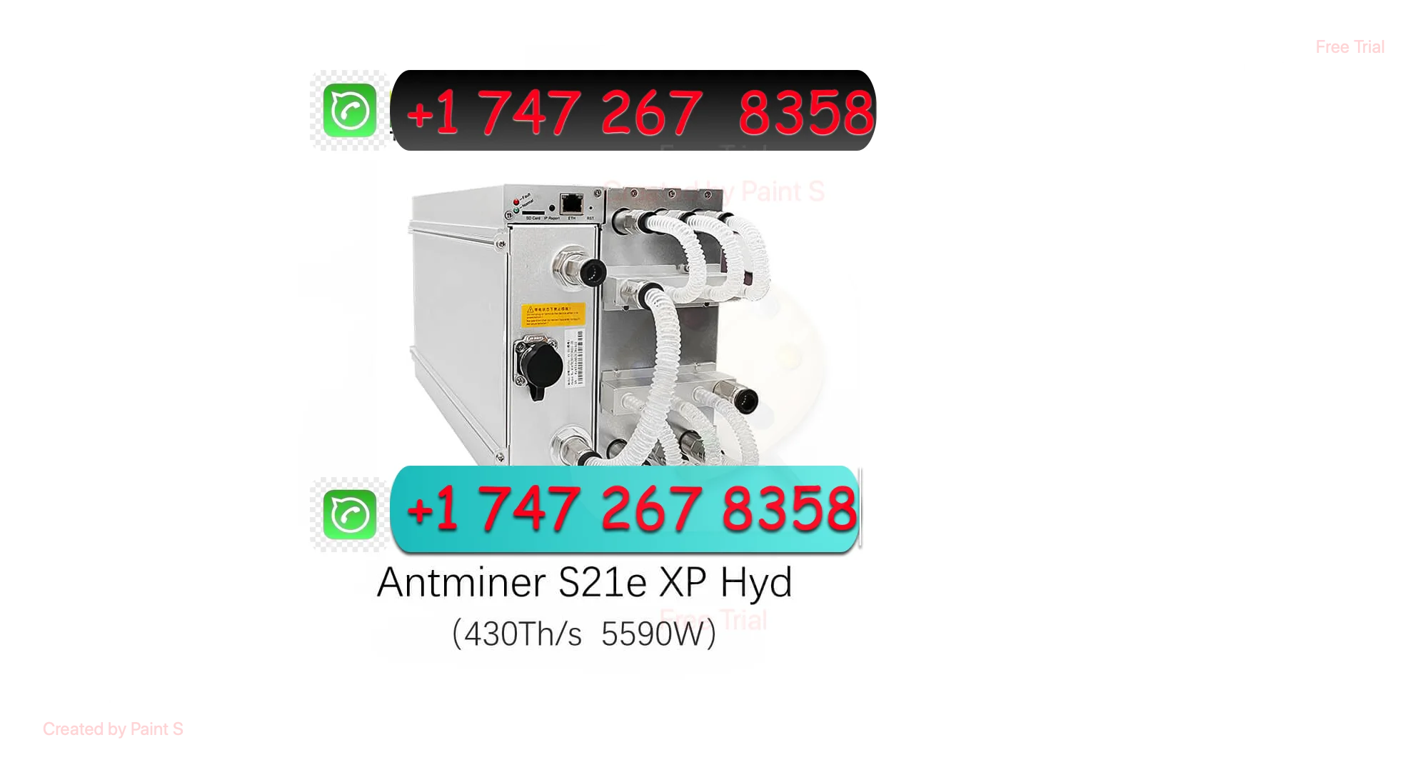 Х. БЫСТРАЯ ПРОДАЖА КУПИТЕ 3, ПОЛУЧИТЕ 2, бесплатный новый майнер Bitmain Antminer S21e XP Hyd 430T BTC/BCH/BSV SHA256