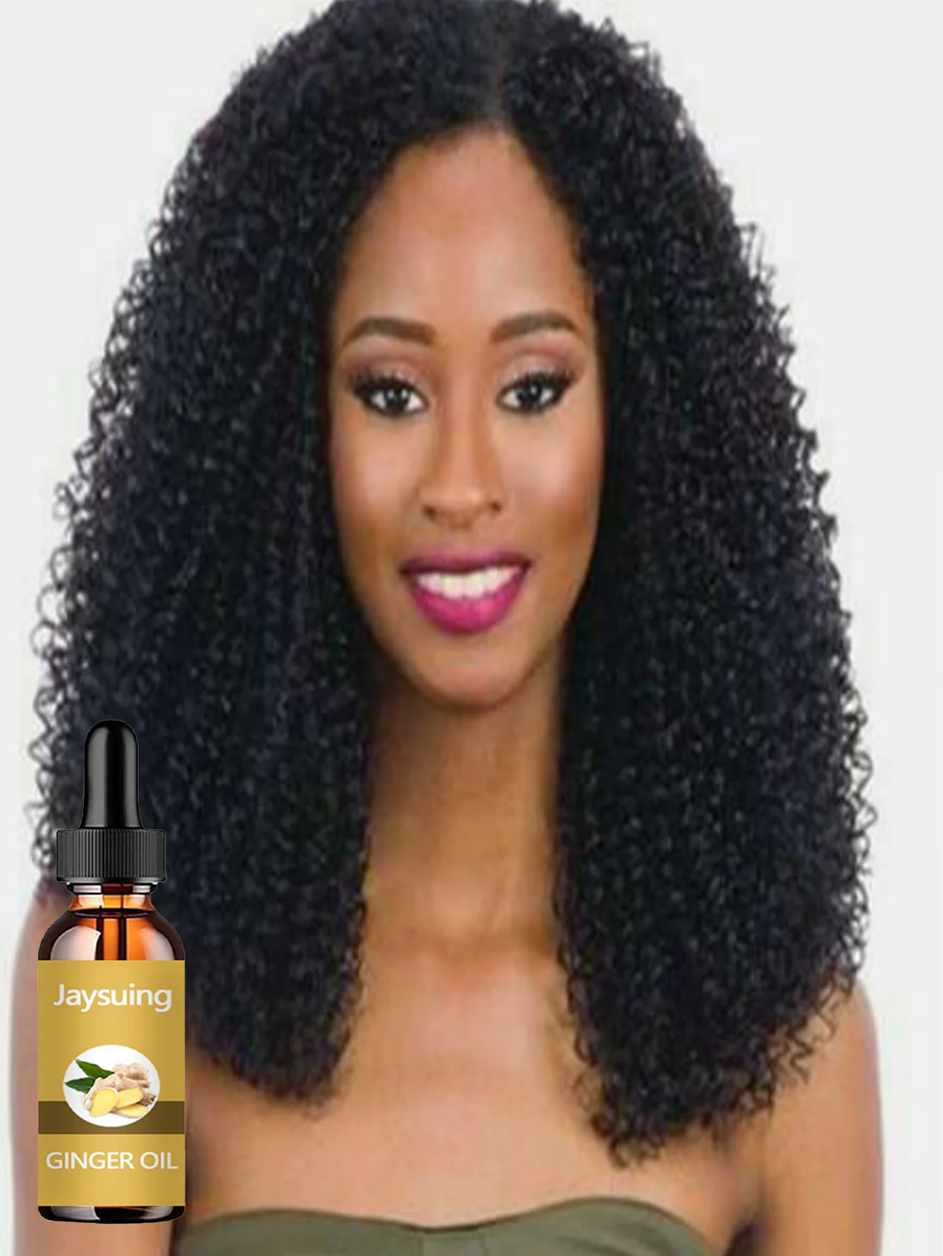 Moisturizing Repairing Hair Treatment With Natural Formula For Dry Damaged Hair Restore Healthy Shiny Smooth Silky Nourish Care - Image 3