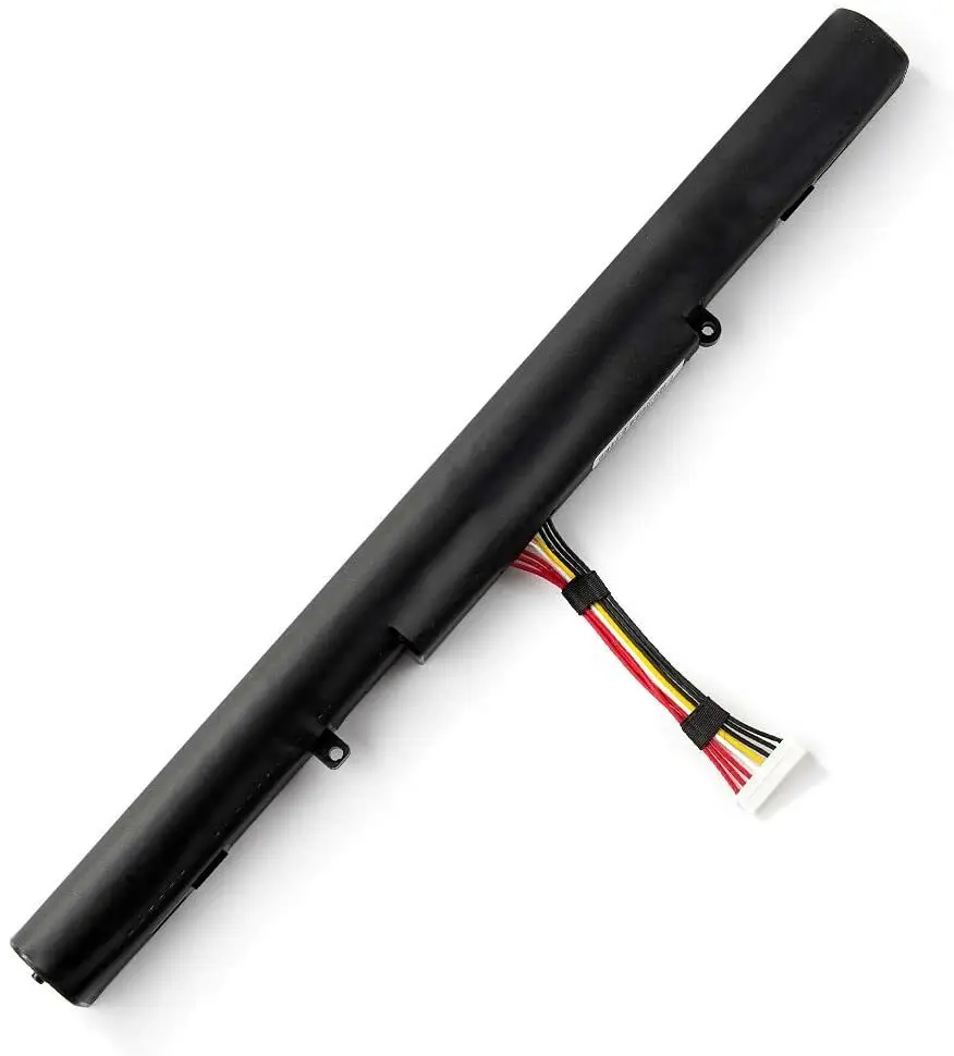

OEM A41N1501 A41LK9H New Battery for ASUS ROG GL752VW GL752VW N552V N552VX N752VX GL752VW-T4108D GL752VW-2B GL752VL-1A N551VW