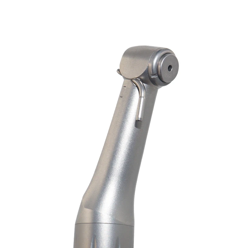 20:1 S MAX SG20 Dental Low Speed Handpiece 20:1 Reduction Implant Contra Angle Handpiece Air Turbine