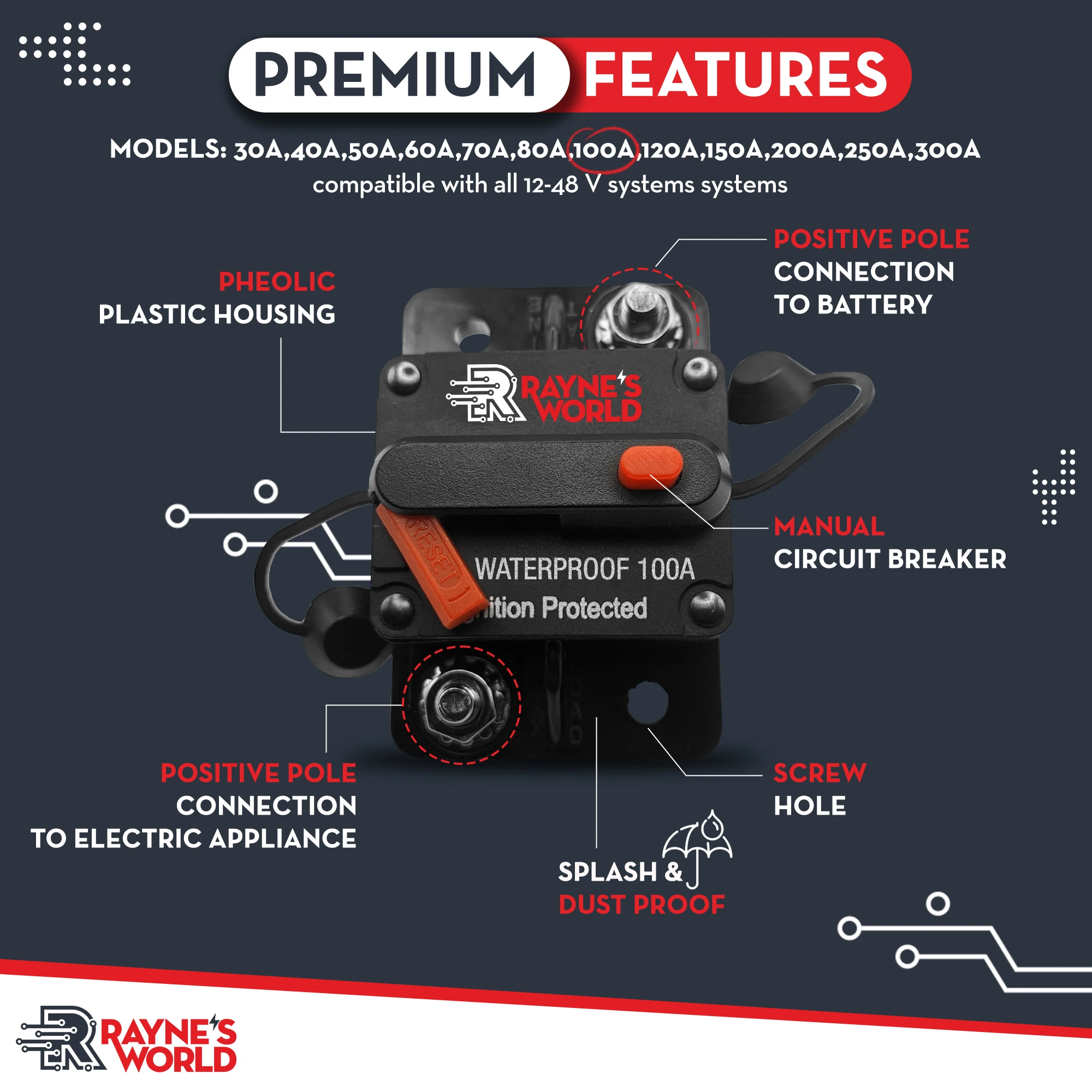 Thumbnail 2 - #24 Highest Rated Marine Audio & Video Receivers to Buy in 2026