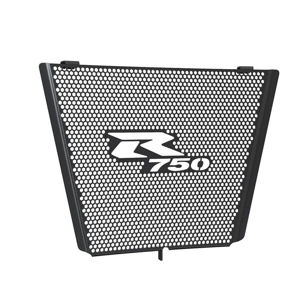 Motorcycle For Suzuki GSXR750 2021 2022 2023 Radiator Grille Guard Cover GSX-R750 GSXR GSX R 750 2006 2007 2008 2009 2010-2024