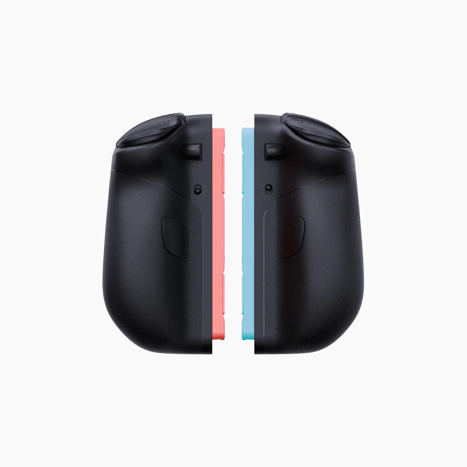 MOBAPAD M12 HD / M12 S Joypad for Nintendo Switch 2 with TMR Joystick HD Vibration Mechanical Buttons Remap Macro Gamepad