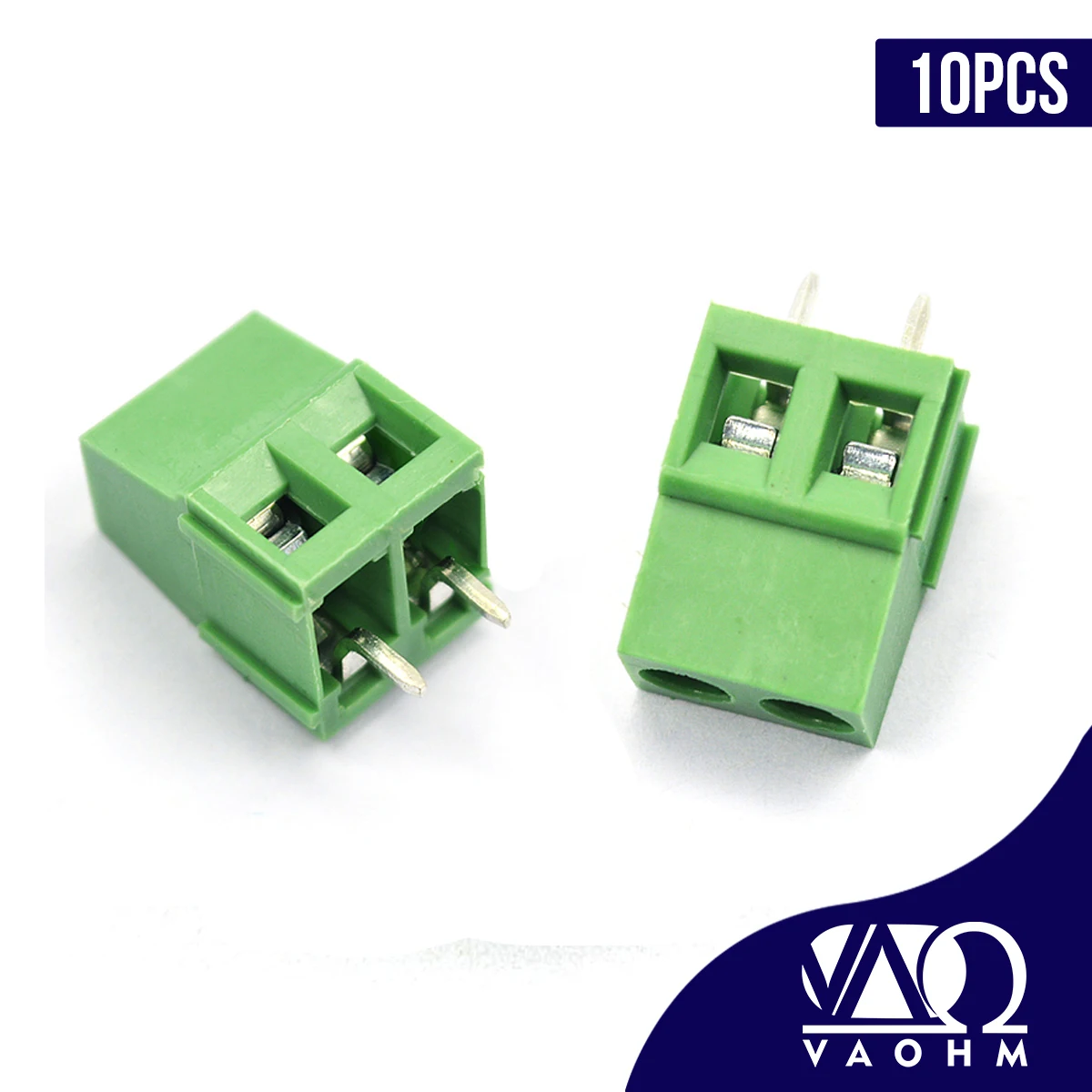 10PCS 128V-5.08 Mm …