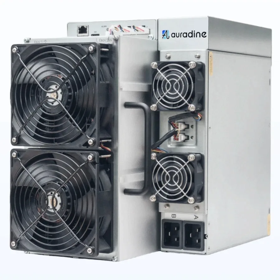 

Buy 5 get 3 free Auradine Teraflux AT2880 with power cord