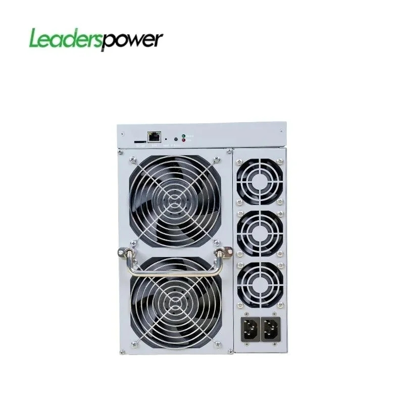وصول جديد Bitdeer SEALMINER A3 9.7 J/TH Bitcoin Miner الأصلي