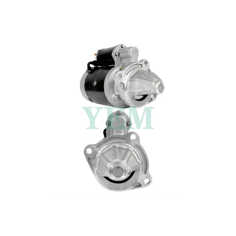 For LUCAS 12V 10T 2.2KW Starter Motor 18944