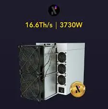 ¡Promoción de br! ¡Promoción! ¡Promoción! Bitmain-Antminer AL1 Pro, Alephium Miner 16,6 T-