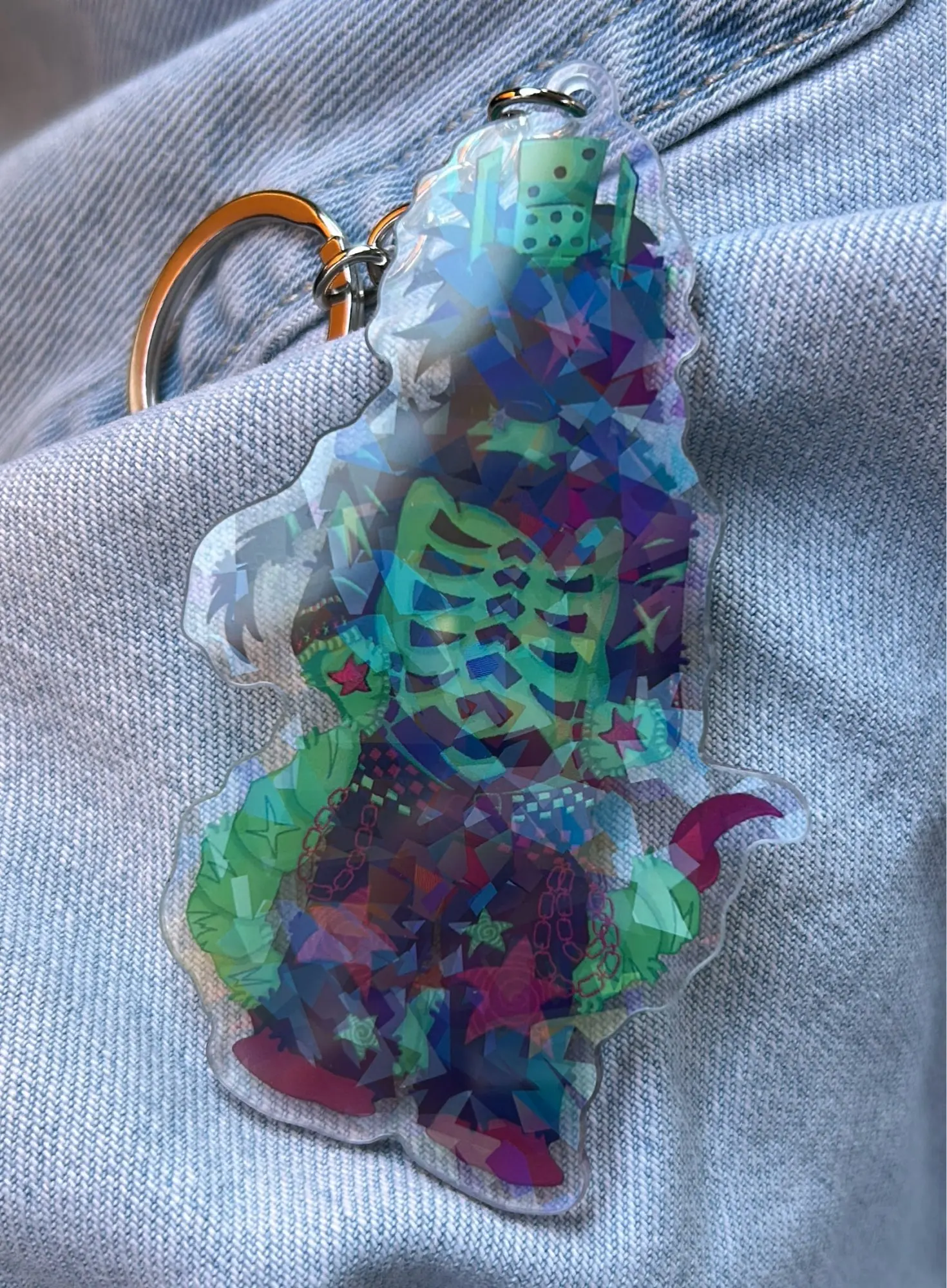 Customer review photo