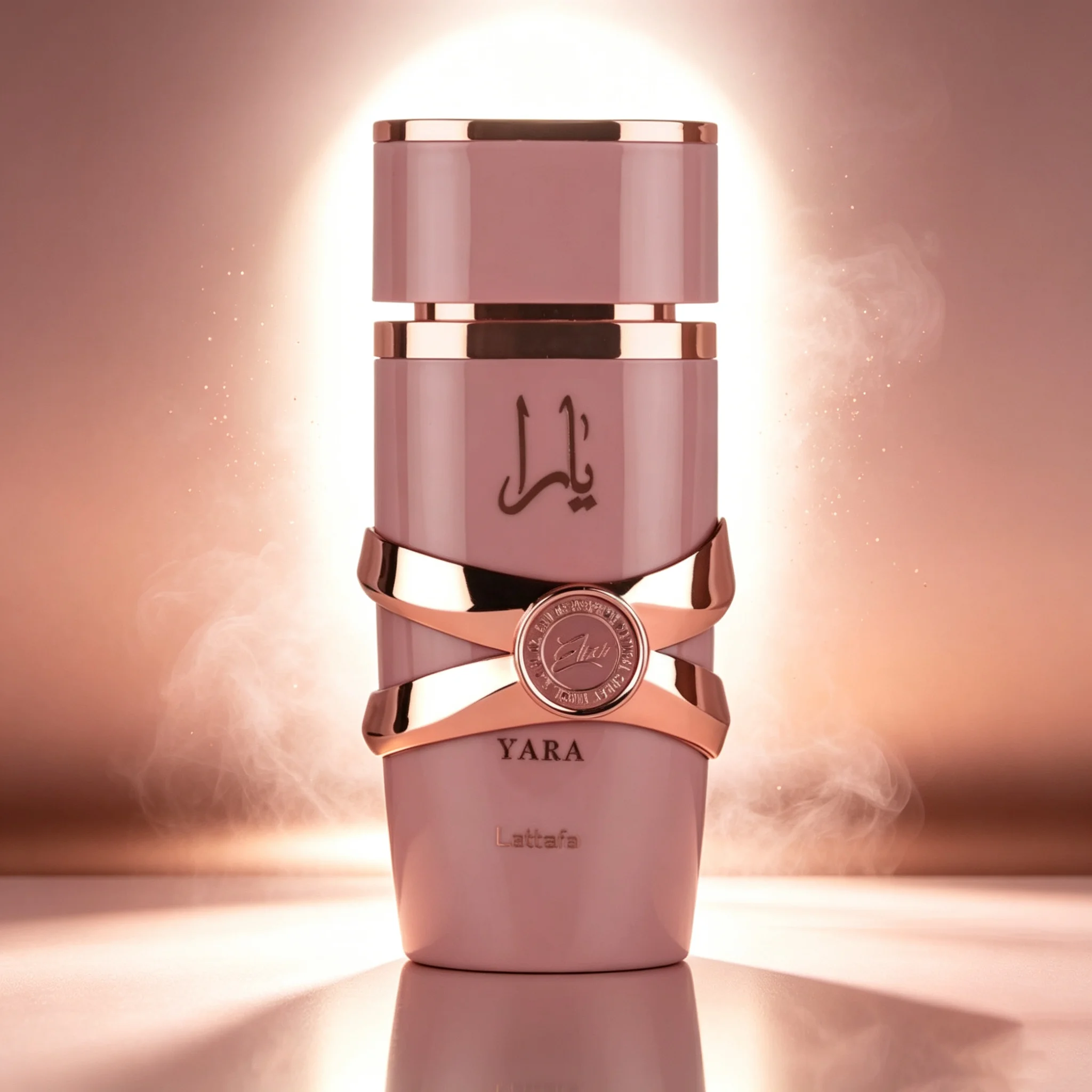 Perfume para Mujer Yara Middle - Perfume Fragrance Rose reseña y precio