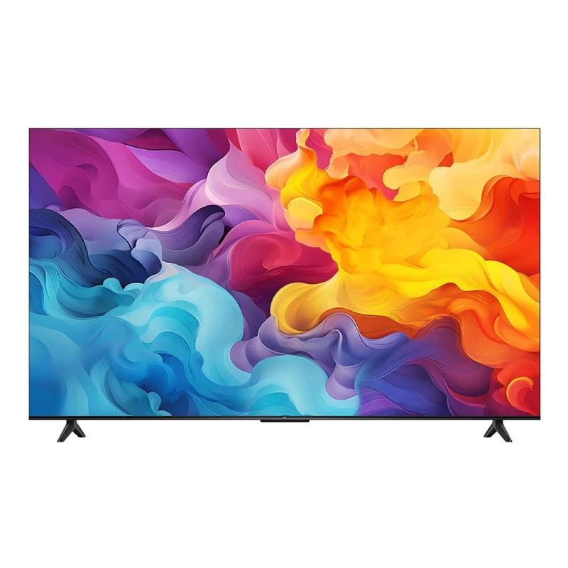 TCL 43P61B 43 بوصة LED UltraHD 4K HDR تلفزيون جوجل