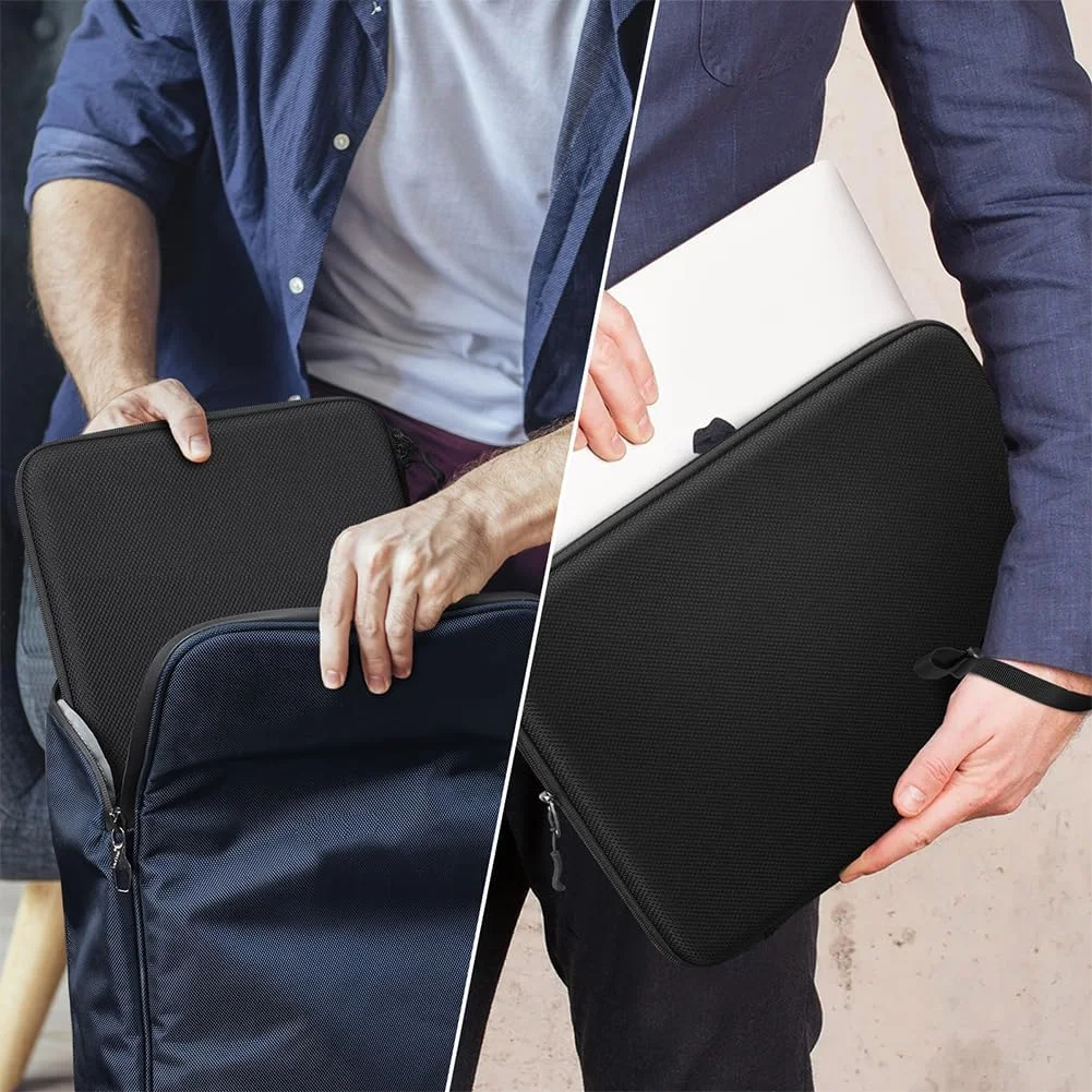 Kompatibilität der Laptoptasche