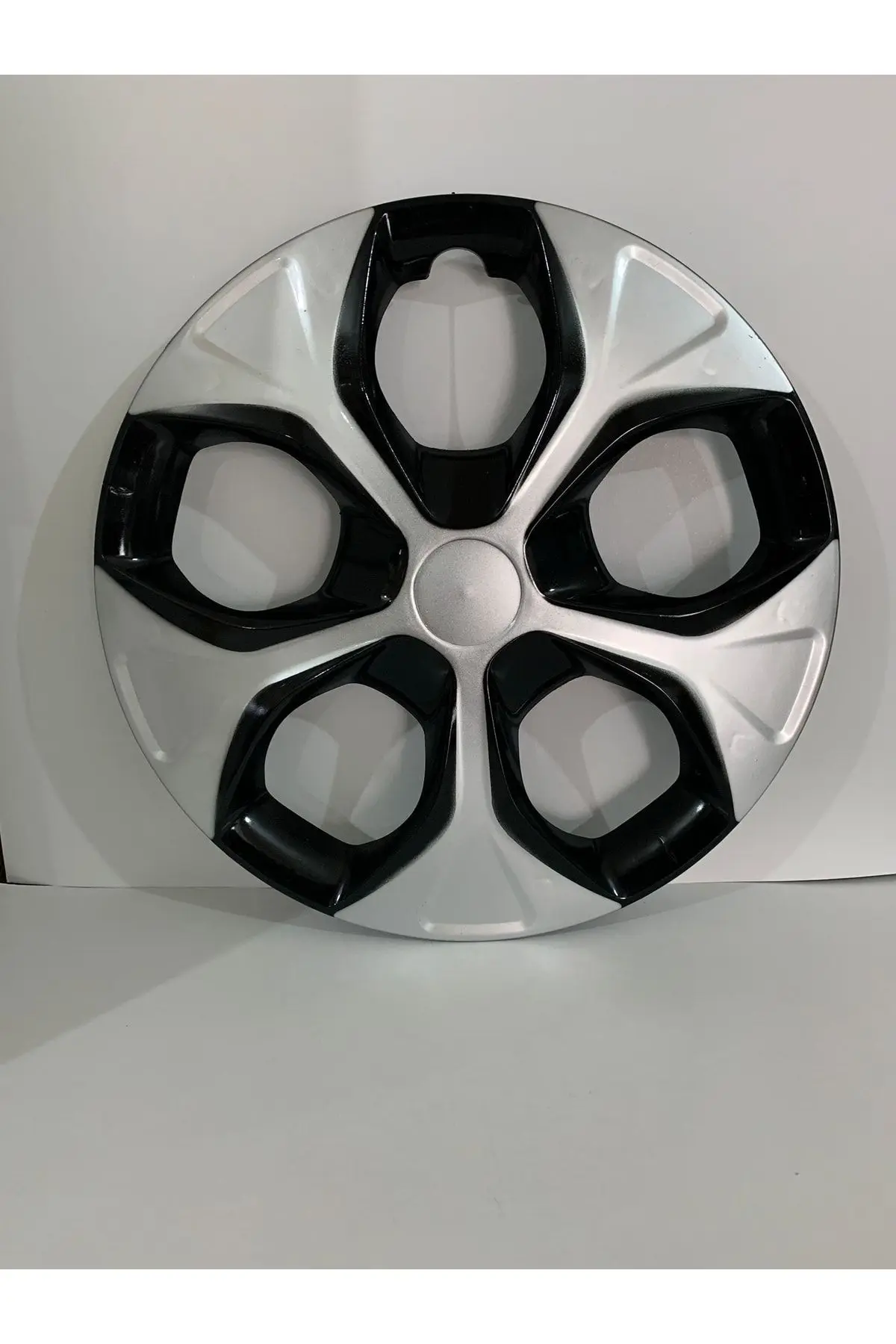 

Wheel Cover set 4 Pieces 13" 14" 15" Inch for Kia Steel View Hub Caps Unbreakable Hubcaps Automotive Car Accessories Decoration