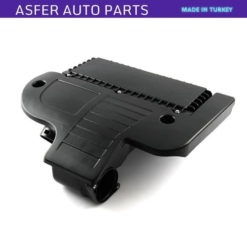 51775322 Araba Hava Filtresi (Kutu) – Fiat DOBLO, FIORINO, LINEA, G.PUNTO 1.3 MTJ İçin Güvenilir Performans ve Uzun Ömürlü Kullanım