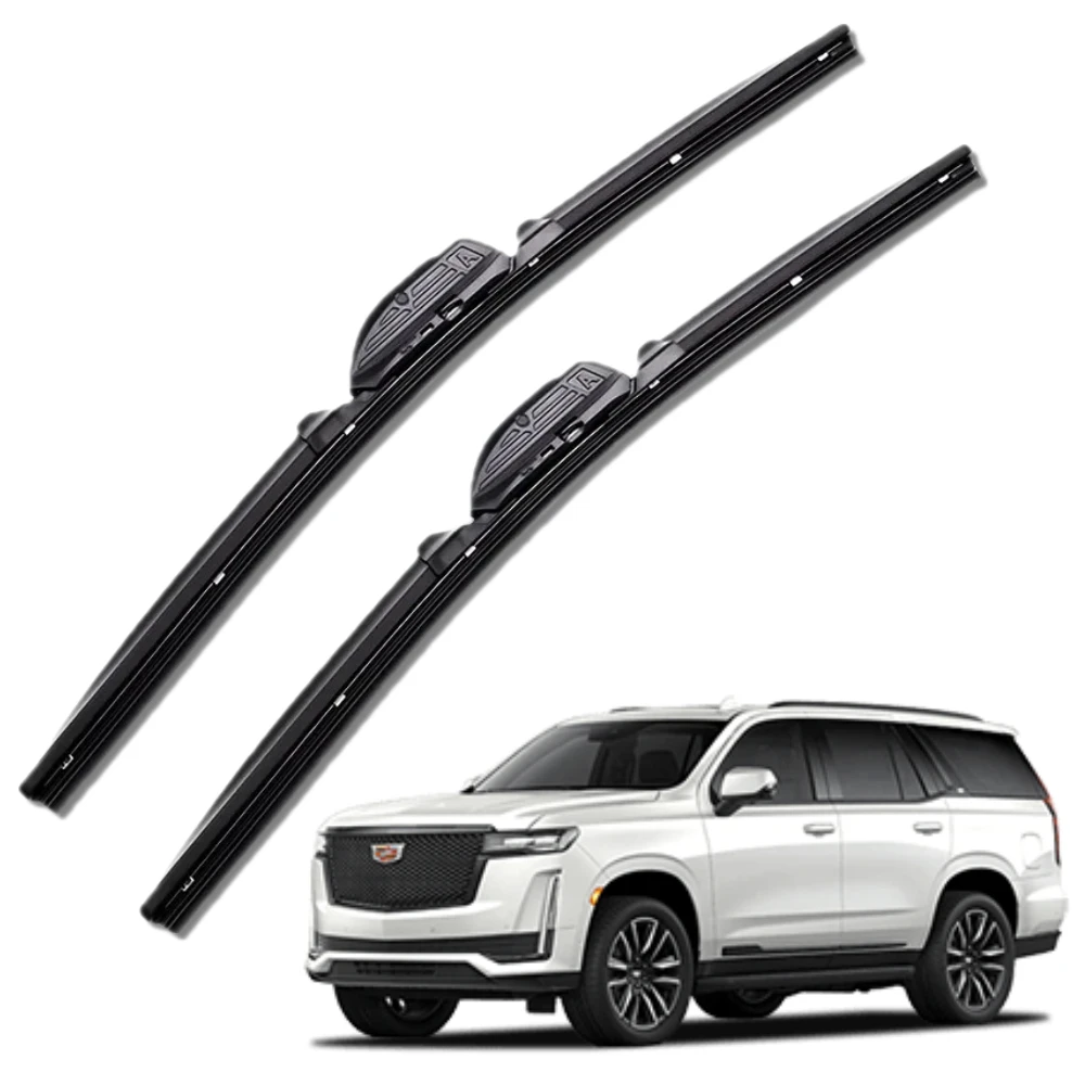 1 + 1 Cadillac Escalade All Car Premium Wiper Brush