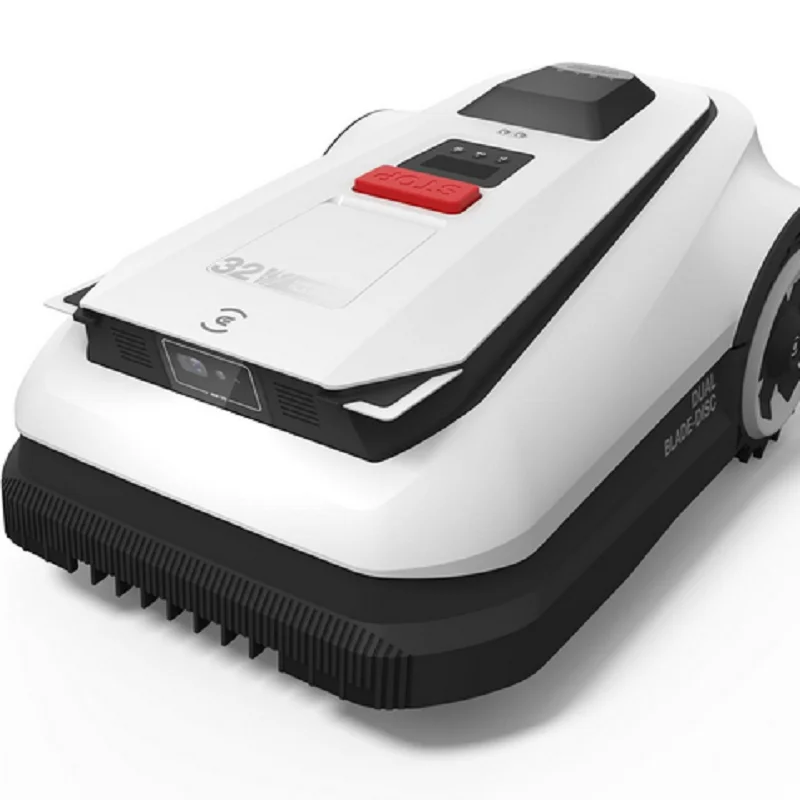 12porn: Revolutionizing Smart Lawn Care with Cutting-Edge Technology