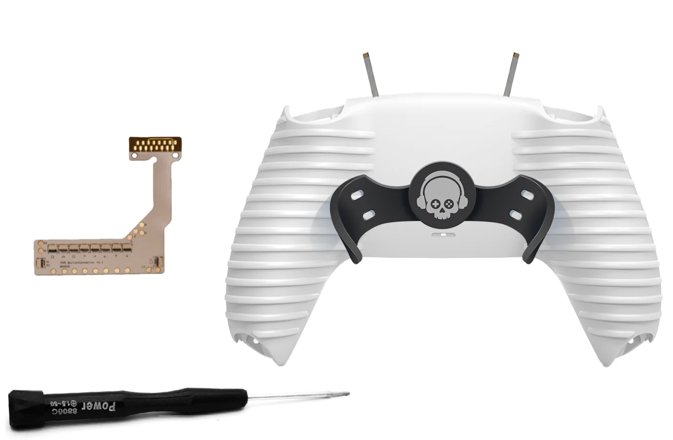 Конфигура PS5 ModKit