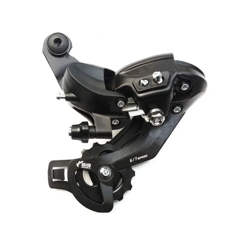 AliExpress NONE TY300 Rear Derailleur 6S 7S Speed Rear Derailleur MTB Mountain Bicycle Parts Bike Rear Derailleur
