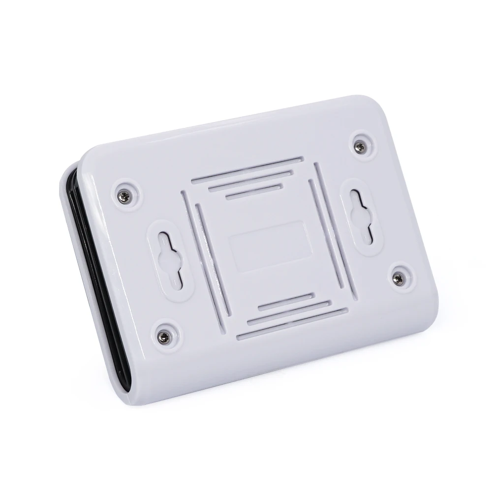 SZOMK Electronic Devices Networking Router Wireless Plastic Enclosure