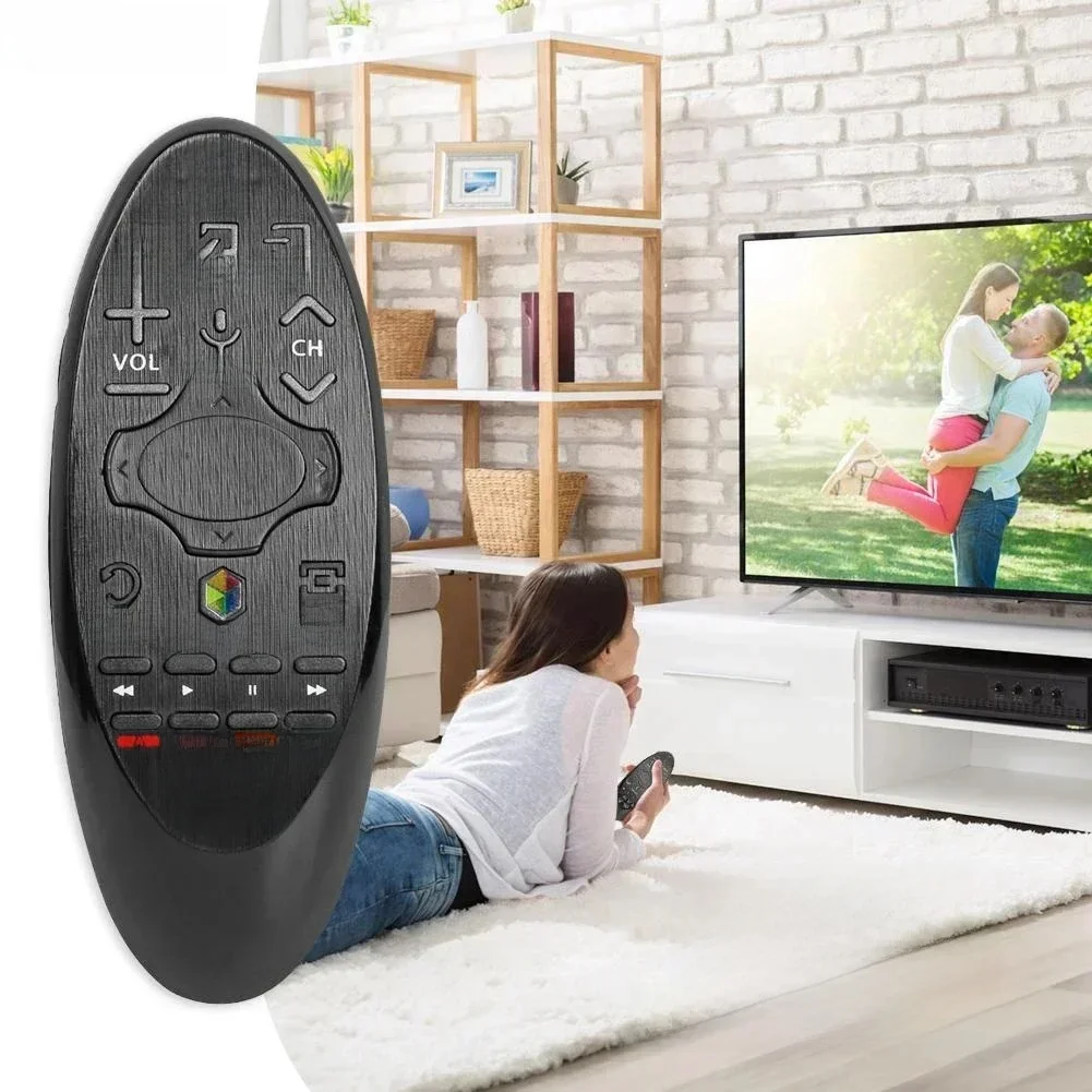 Zamienny pilot do telewizora Samsung Smart TV BN59-01185F BN59-01185D BN59-01184D BN59-01182D uniwersalny kontroler — zdjęcie produktu 7