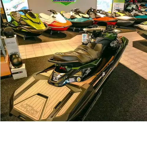 

ГОРЯЧАЯ ПРОДАЖА JET SKI С ULTRA 310LX