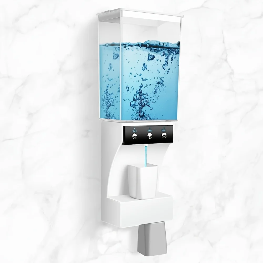 1Pc Automatic Touch…