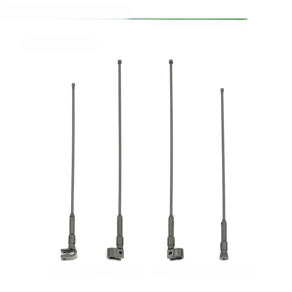 RCDream – poteau de Signal de décoration aérienne simulée, pour voiture sur chenilles 1/12 1/18 1/10 1/8 RC TRX4m MN168 MN-222 MN82 Mn99s UDR