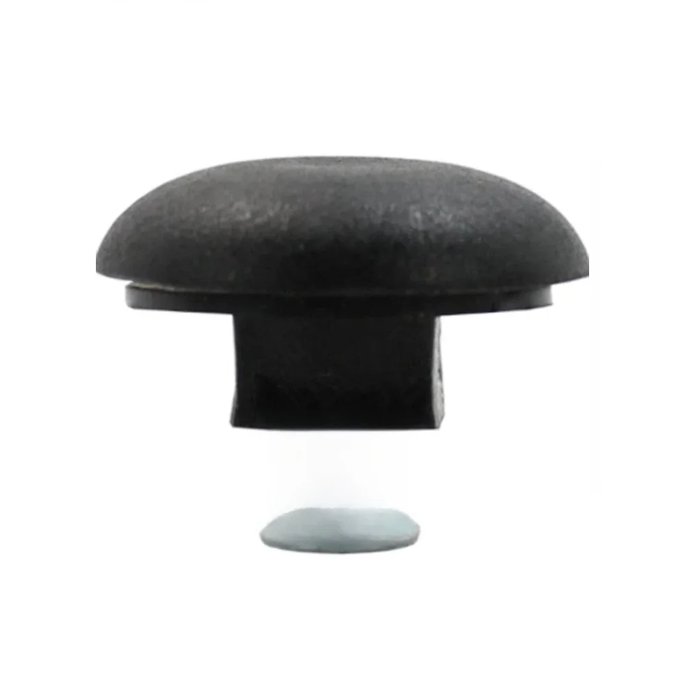 CLIP de montage de fenêtre avec vis, 2 pièces, pour PEUGEOT PARTNER CITROEN BERLINGO SYNGERGIE 2839777 857379