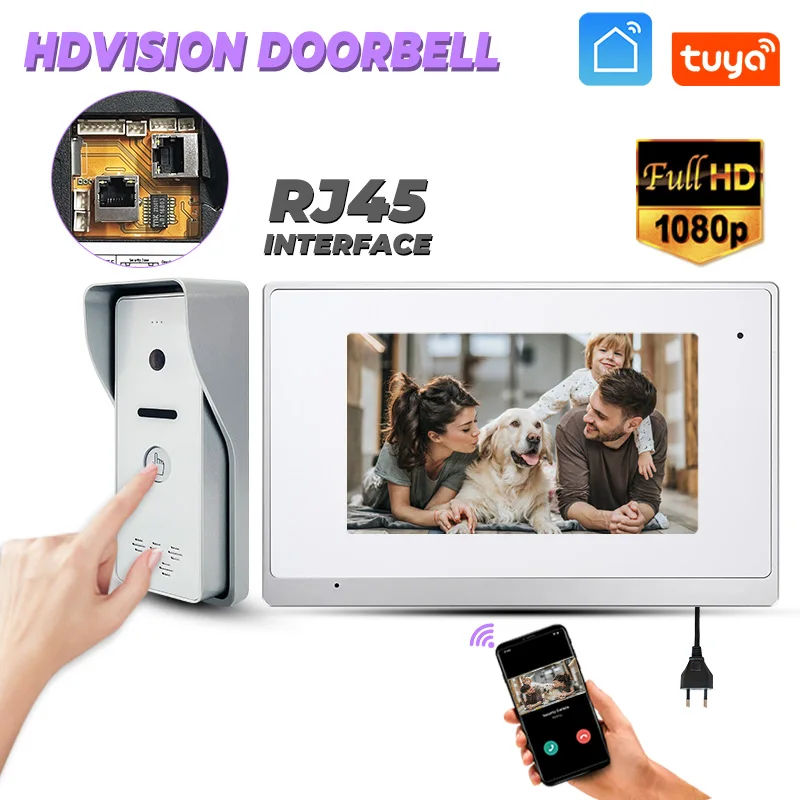 

Factory Direct Price Intercom for Villa Door Bell Intercom Wired for Home Entry Phone Intercom