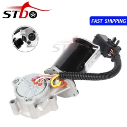 STDO 8L1Z7G360AB  For Ford F150 Truck Expedition Lincoln Transfer Case Shift Motor Actuator AL3Z7G360A