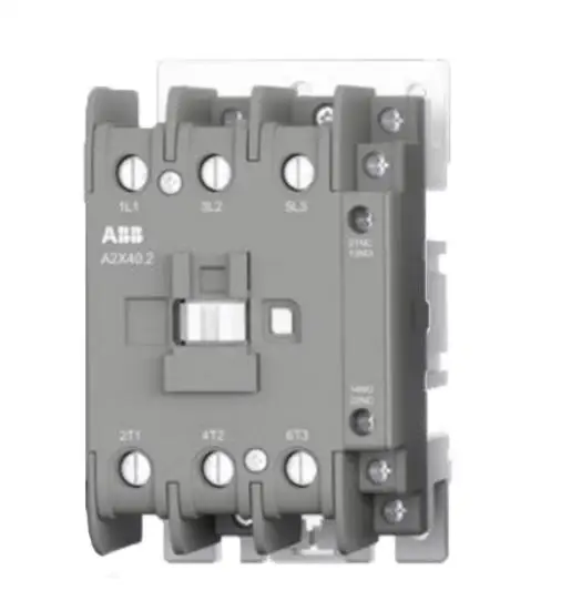 

A2X50.2-30-11-25 220V50/60HZ 10242066 A2X.2 AC contactor (AC coil)