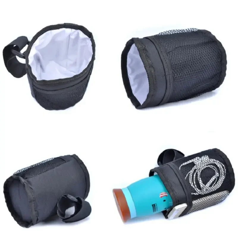 AliExpress UK Bike Baby Cart Cup Holder Drink Feeding Bottle Waterproof Rack Universal Stroller Wheelchair Mounted