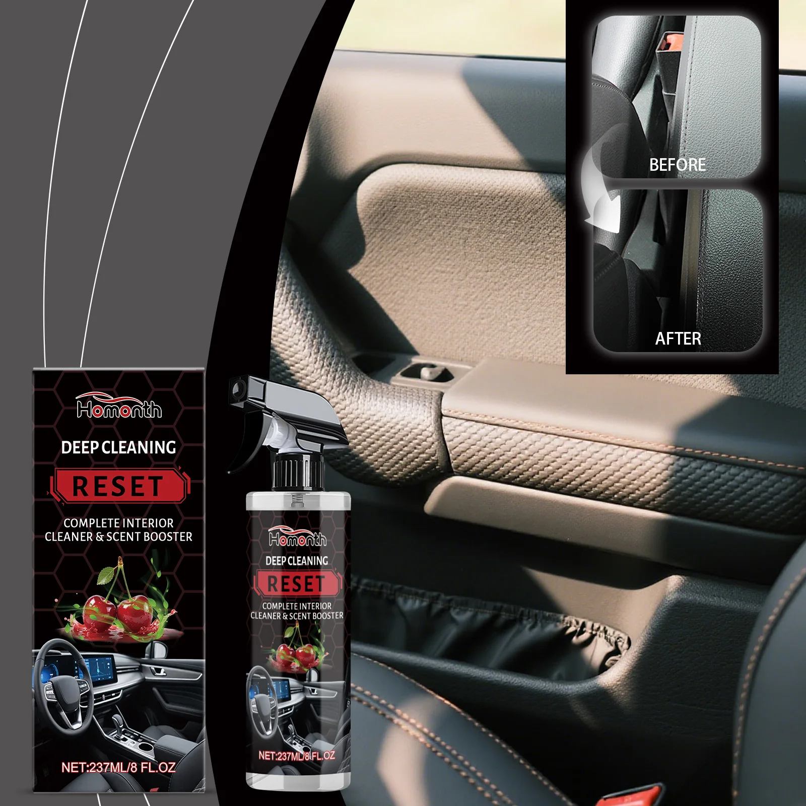 Homonth Complete In…