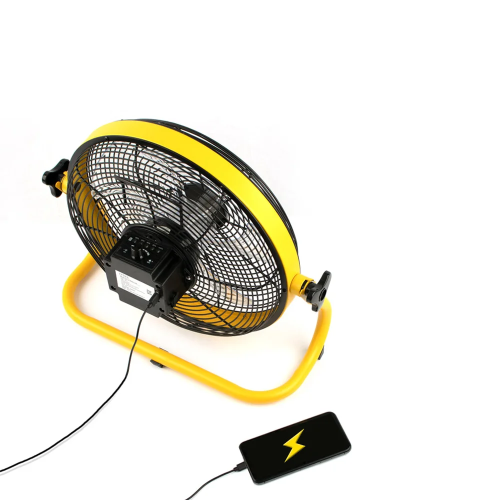 ريينا-مروحة معدنية لاسلكية محرك BLDC ، بطارية مساعدة محمولة ، سلك منخفض الضوضاء ، حقيبة Imbo لاسلكية ، مقاومة للماء ، التخييم في الهواء الطلق