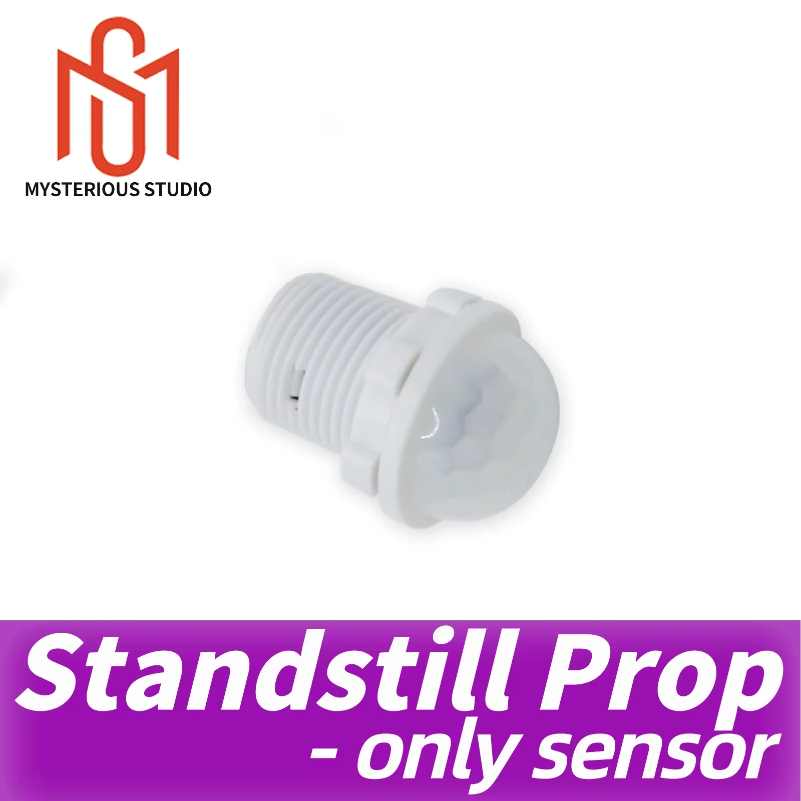 Mysterious Studio S… - image