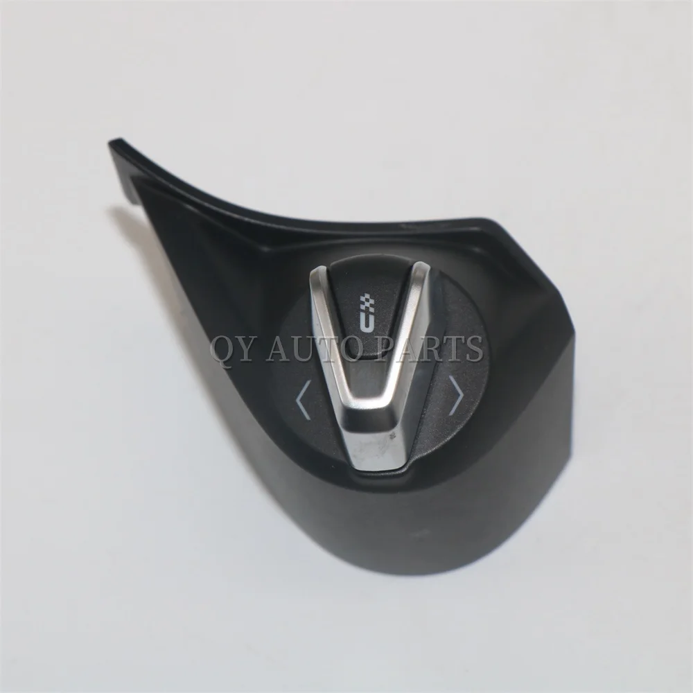 

84559904 Jet Black Drive Mode Selector Auxiliary Switch