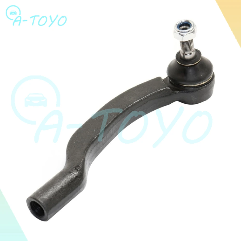 

Для Toyota Sienna Alphard левый/правый наконечник рулевой тяги 45470-59055 4547059055 45460-59055 4546059055