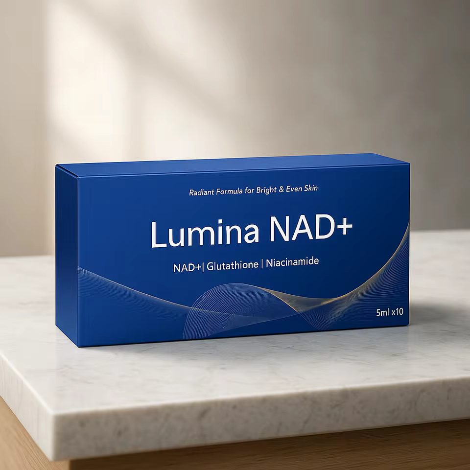 산엔디 NAD+ 에센스