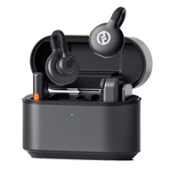 Hollyland Lark M2S Wireless Lavalier Microphone with USB-C 300m (2TX + 1RX)