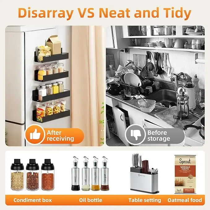 Thumbnail 4 - #18 Best Kitchen Drawer Organisers to Buy In 2026