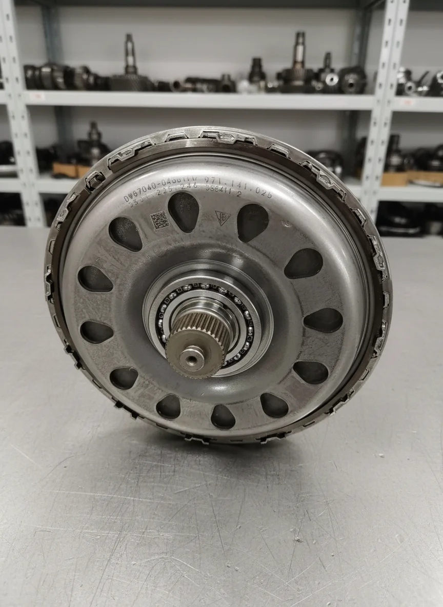 PDK Transmission Clutch (8 Speed) For Porsche Panamera  (provide VIN)