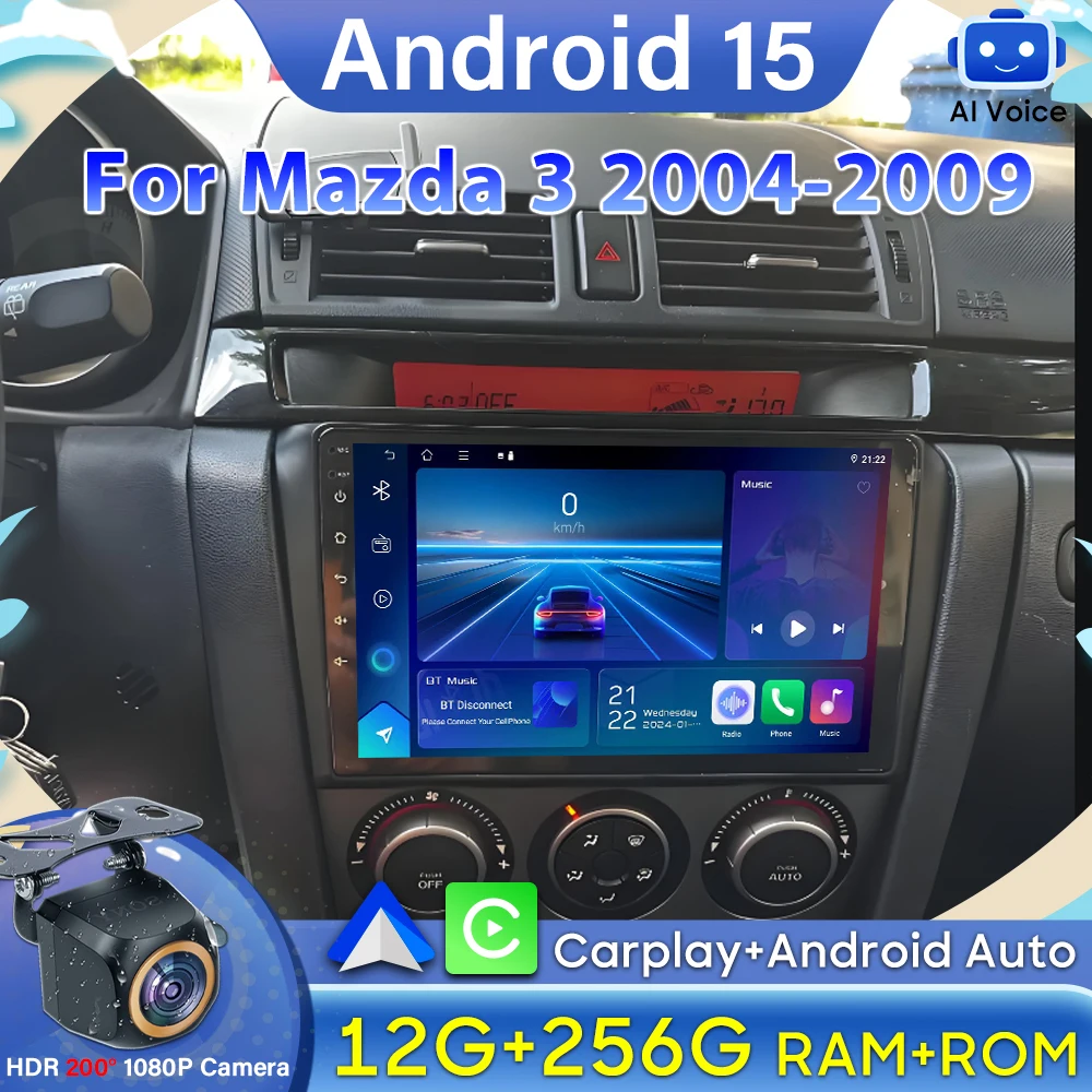 Android Auto For Ma… - image
