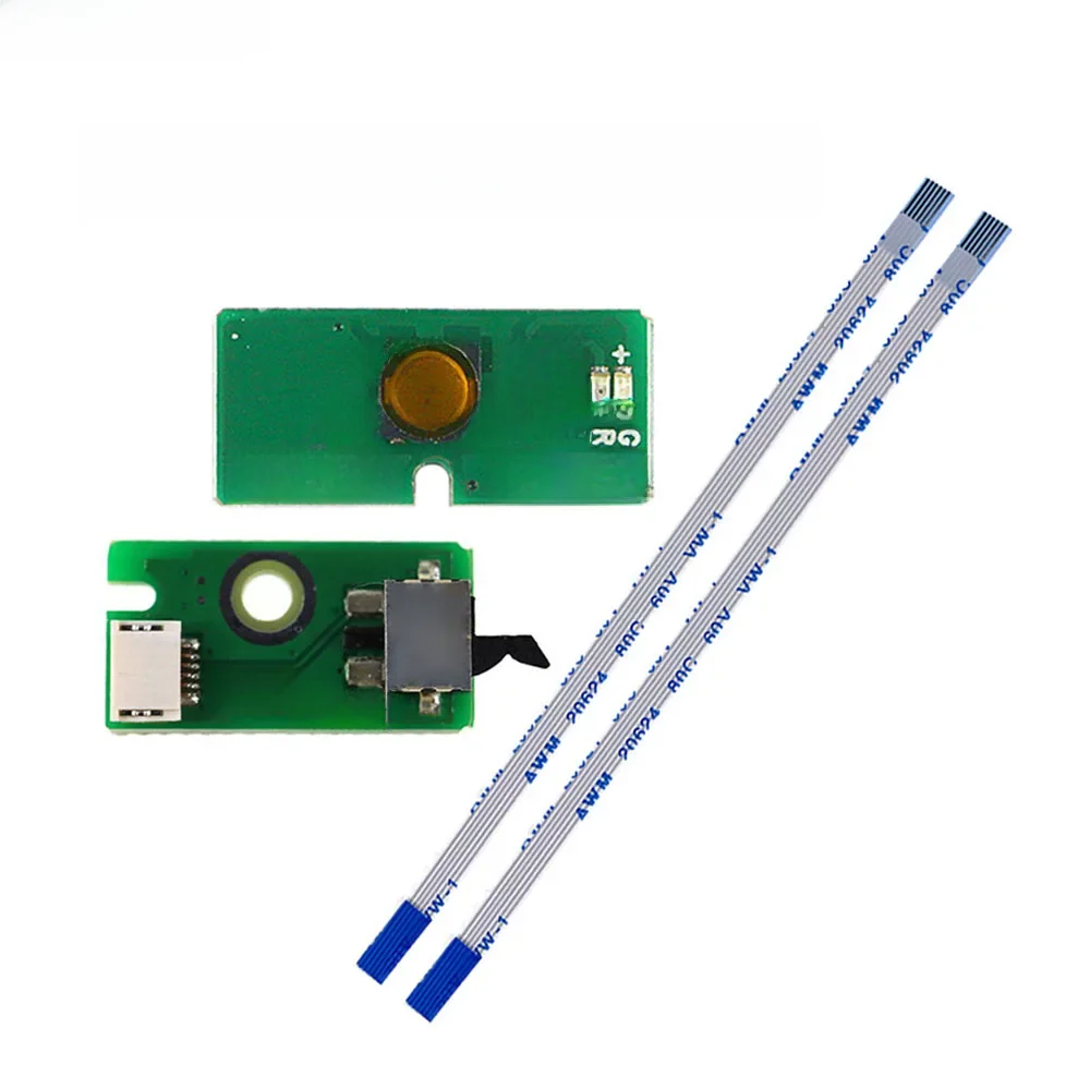 Pour PS3 4000 CECH 4000 bouton d'alimentation Super mince carte de commutation marche/arrêt avec câble ruban d'éjection câble flexible MFW-001 MSW-K02