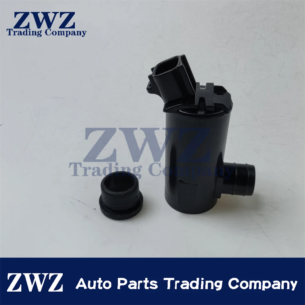

For Toyota Yaris Vios Windshield Washer Pump 85330-0D170 853300D170