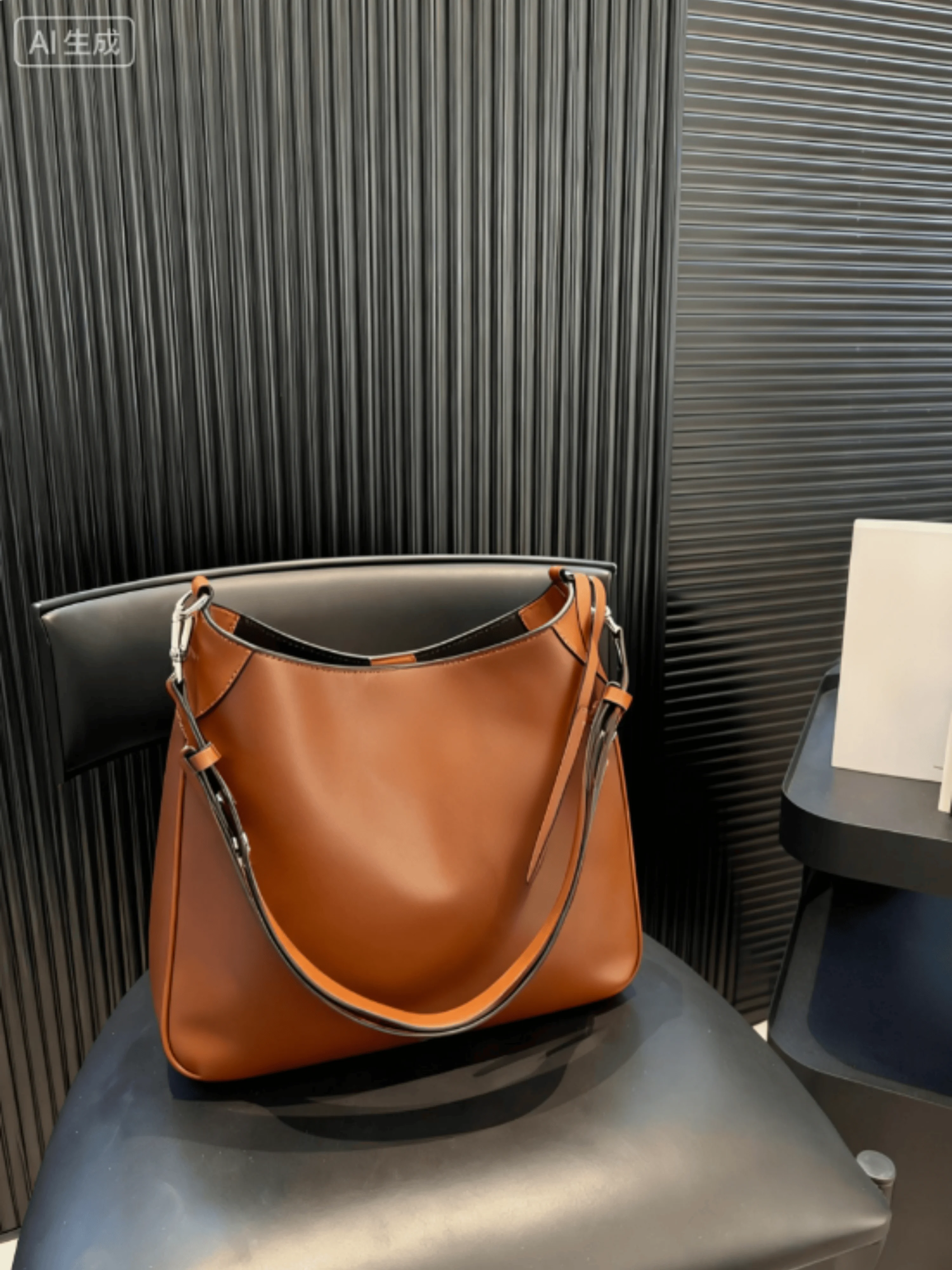 

2025 Women New Bag Classic Versatile Fashion Practical Casual Simple Eomen Bag 30*25m