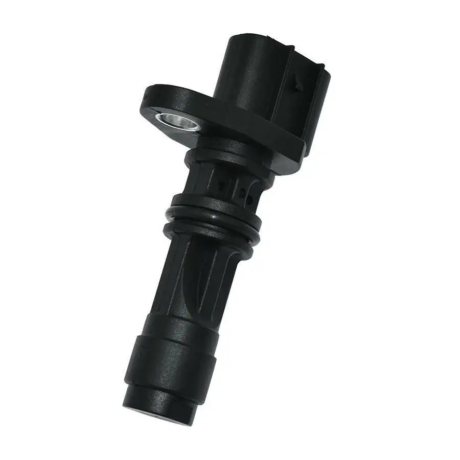 Sensor de posição do virabrequim para Nissan, Navara, Pathfinder, X-Trail, 2.2, 2.5L, 949979-033, 23731-EC00A, Novo